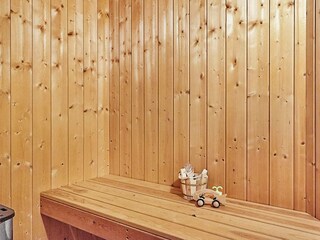 Casa per le vacanze Bjerge Strand  6