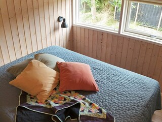 Vakantiehuis Bjerge Strand  11