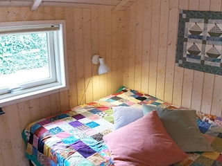 Ferienhaus Bjerge Strand  20