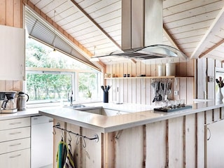Ferienhaus Bjerge Strand  19