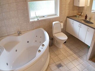 Vakantiehuis Bjerge Strand  26