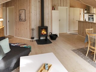 Vakantiehuis Bjerge Strand  16
