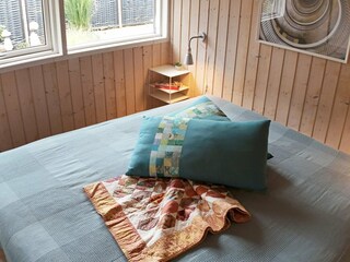 Vakantiehuis Bjerge Strand  18