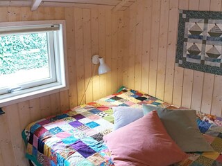 Vakantiehuis Bjerge Strand  19