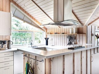 Vakantiehuis Bjerge Strand  20