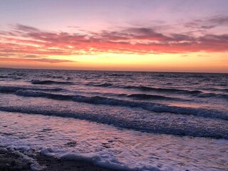 Vakantiehuis Bjerge Strand  13