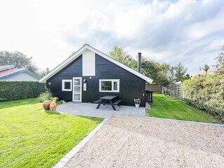 Holiday house Bork Havn Outdoor Recording 6