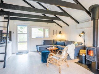 Holiday house Bork Havn  10