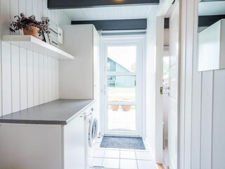 Holiday house Bork Havn  24