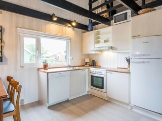 Maison de vacances Bork Havn  35