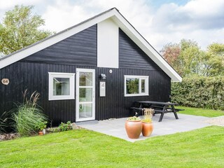 Casa de vacaciones Bork Havn Grabación al aire libre 5