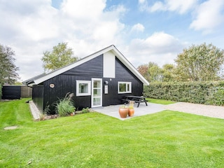 Vakantiehuis Bork Havn Buitenaudio-opname 5