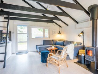 Vakantiehuis Bork Havn  17