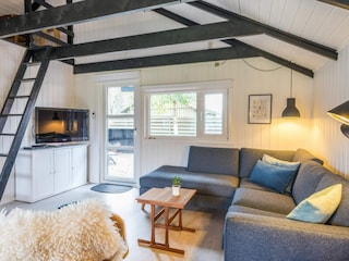 Ferienhaus Bork Havn  15