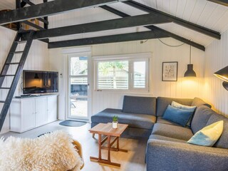 Maison de vacances Bork Havn  16