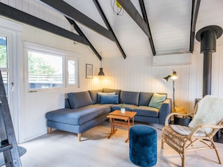 Ferienhaus Bork Havn  12