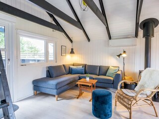 Maison de vacances Bork Havn  28