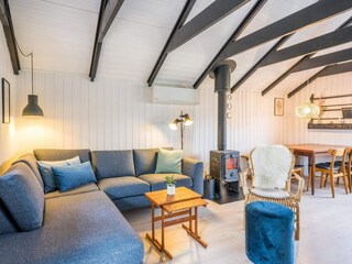 Ferienhaus Bork Havn  26