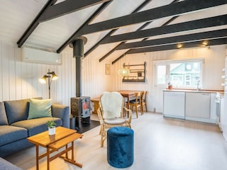 Vakantiehuis Bork Havn  17