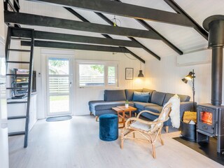 Maison de vacances Bork Havn  31