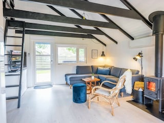 Vakantiehuis Bork Havn  18