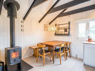 Maison de vacances Bork Havn  17