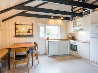 Holiday house Bork Havn  11