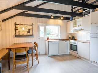 Maison de vacances Bork Havn  20