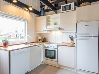 Ferienhaus Bork Havn  9