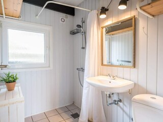 Maison de vacances Bork Havn  23