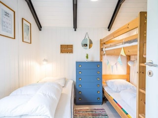 Maison de vacances Bork Havn  34