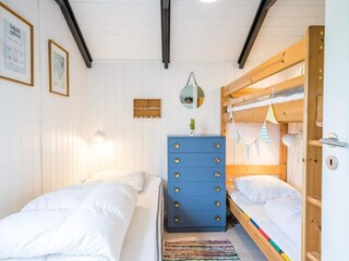 Vakantiehuis Bork Havn  38