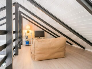 Vakantiehuis Bork Havn  32