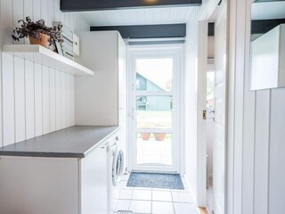 Maison de vacances Bork Havn  10