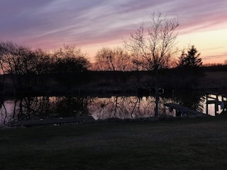 Ferienhaus Bork Havn  30