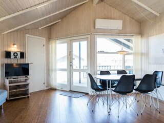 Maison de vacances Bjerregård  14