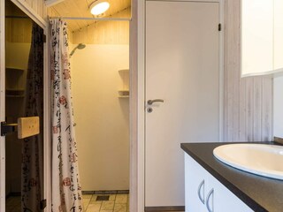 Maison de vacances Bjerregård  19