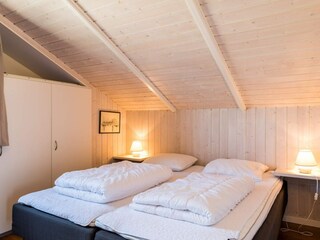Maison de vacances Bjerregård  20