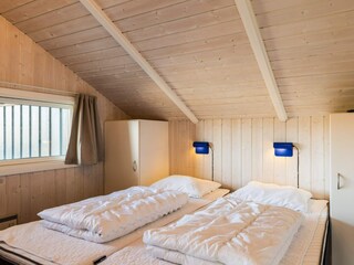 Maison de vacances Bjerregård  21