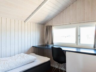 Maison de vacances Bjerregård  22