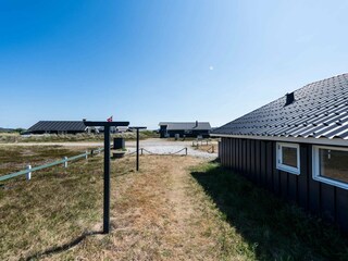Maison de vacances Bjerregård  23
