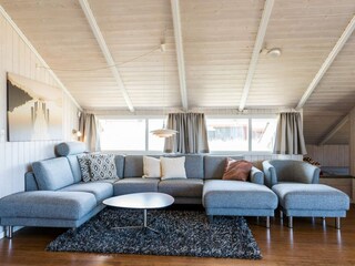 Casa per le vacanze Bjerregård  9