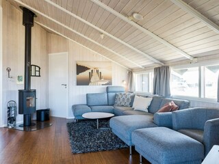 Casa per le vacanze Bjerregård  10