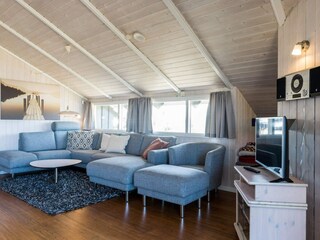 Vakantiehuis Bjerregård  14