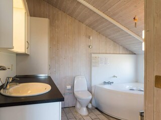 Ferienhaus Bjerregård  8
