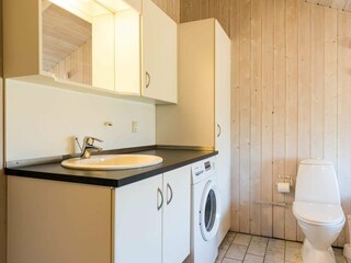 Ferienhaus Bjerregård  15