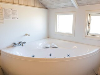 Holiday house Bjerregård  14