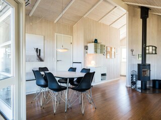 Casa per le vacanze Bjerregård  7