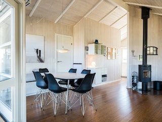 Vakantiehuis Bjerregård  7