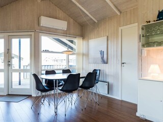 Ferienhaus Bjerregård  10